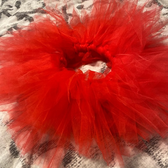 Handmade Infant/baby Tutu - Picture 3 of 7